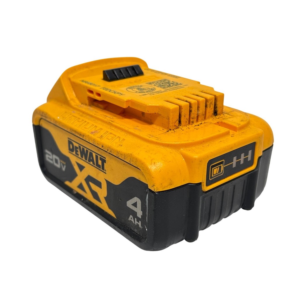 DeWalt DCF809 ATOMIC 20V MAX Brushless Compact 1/4" Cordless Impact Driver