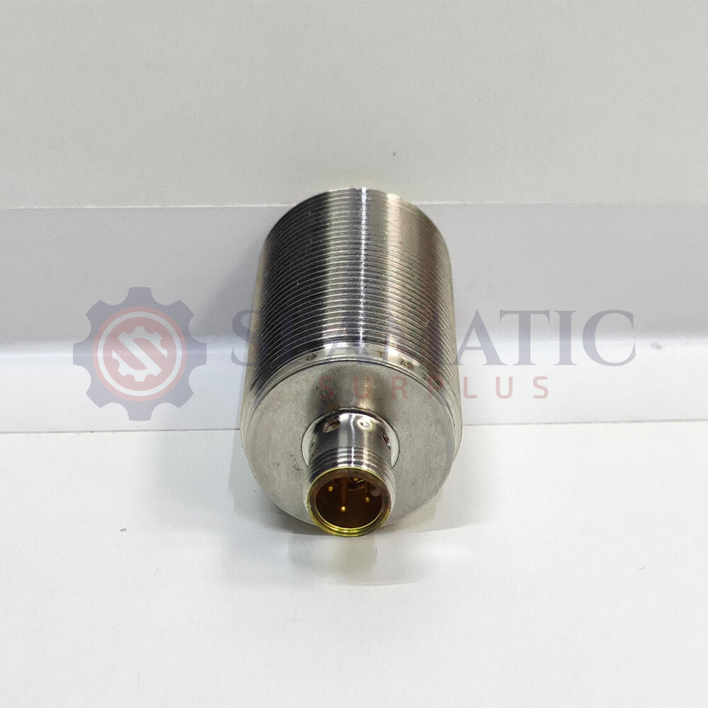SURPLUS IFM IIS291 - Inductive sensor, V#424