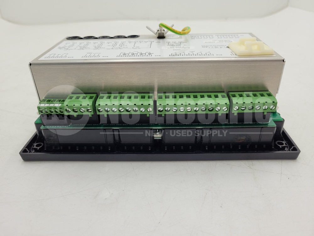 TERMOTEK ZKS-3 INTERFANEL PANEL