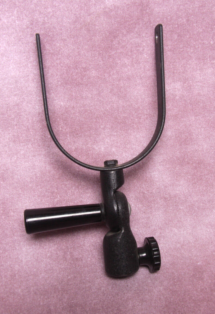 Norman Enterprises LH 4 Lamp Head Bracket Only