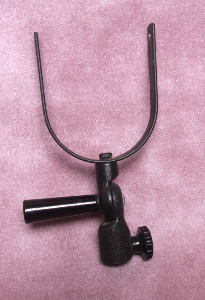 Norman Enterprises LH 4 Lamp Head Bracket Only