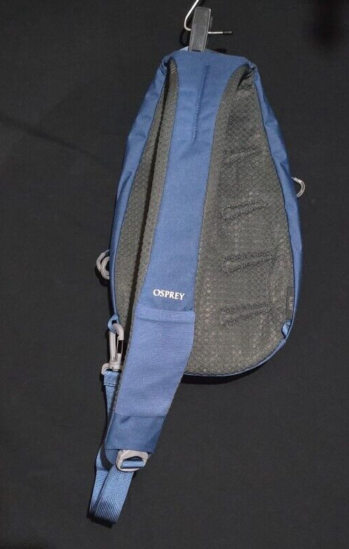 NWOT - Osprey Daylite Sling Bag - Blue