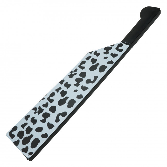 17.75" Nanami's Spotted Cleaver
