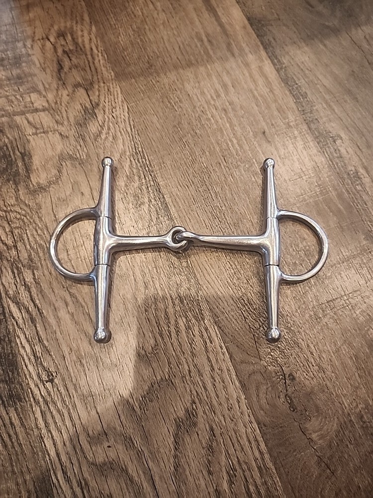 Horse Bit
