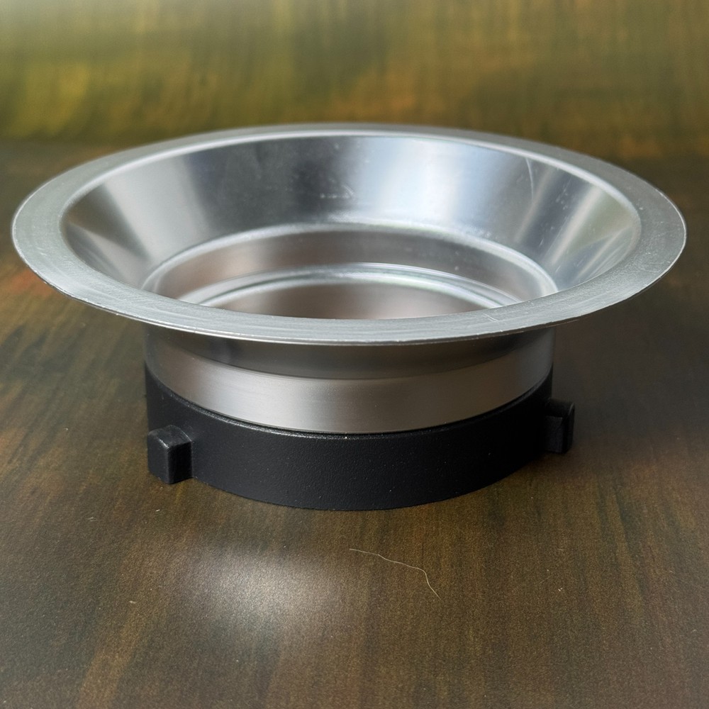 Speed Ring Adapter for Bowens Mount - Universal Softbox Speedring Flang