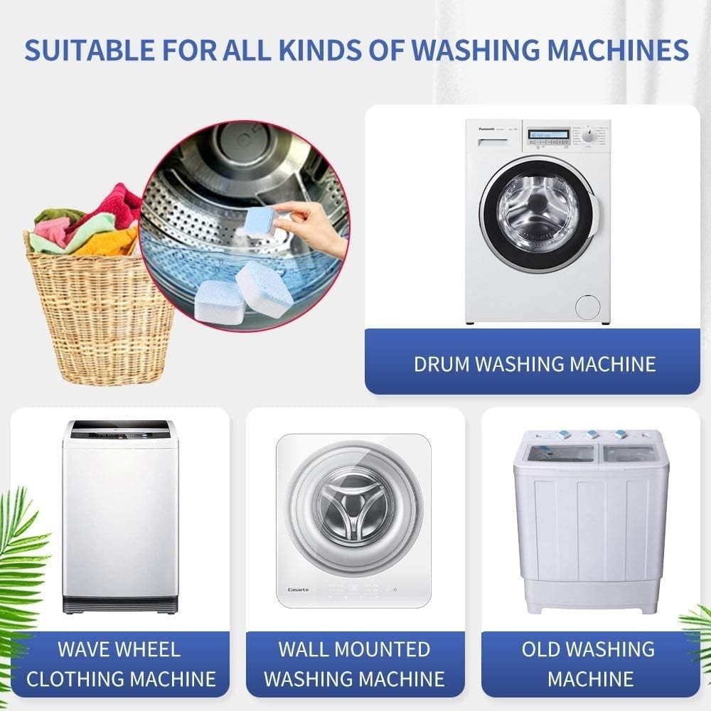 Washing Machine Cleaner