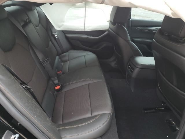 Air Shutter Active Shutter Opt Vti Fits 20-24 CT5 1848387