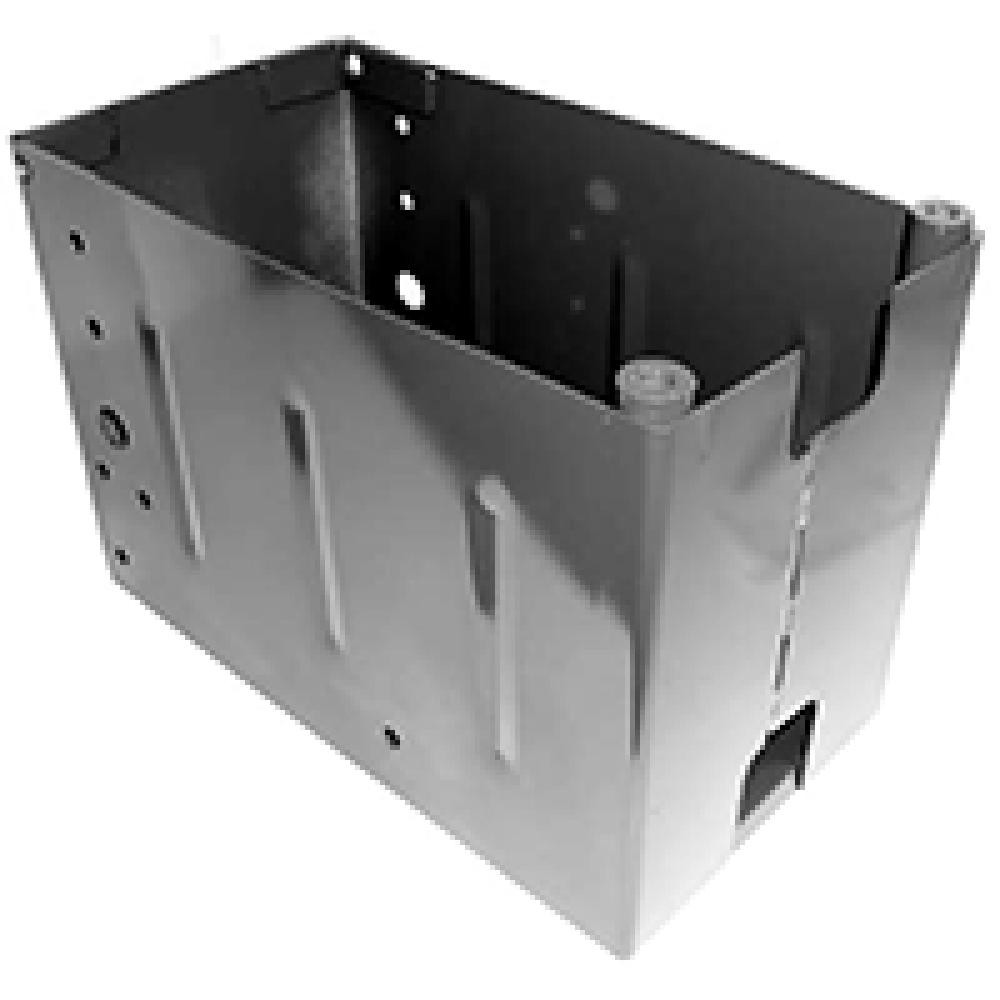 Battery Box Fits International Harvester Fits FARMALL Super M Super MTA 300 400