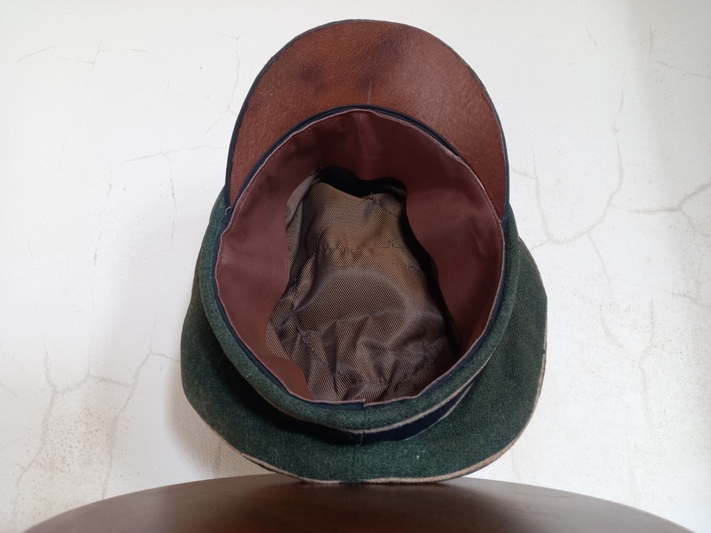 Ww2 German Uniform NCO Crusher