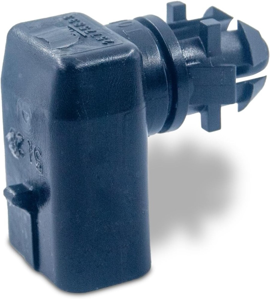 Ambient Air Temperature Sensor, Ambient Air Temp Sensor Replacement Compatible w