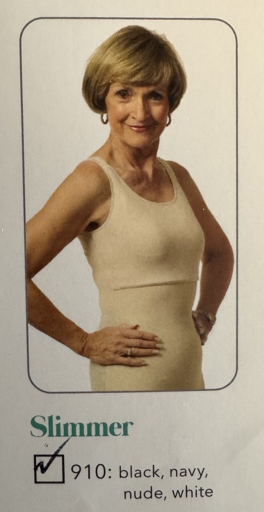 Wear Ease Compression Shapewear