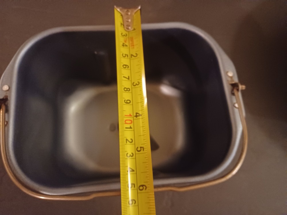 Regal Kitchen Pro K6725 Bread Maker Machine In Good Condition