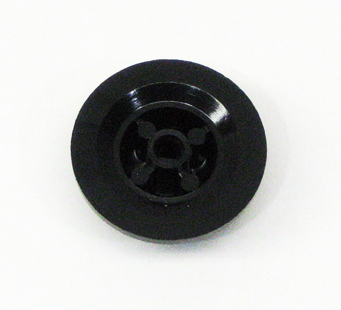 Robertshaw 40-544 Electric Oven Thermostat Knob for Vulcan 418060-1