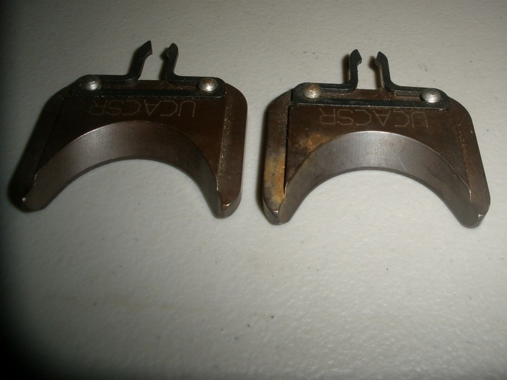 GREENLEE UCACSR CUTTING BLADES