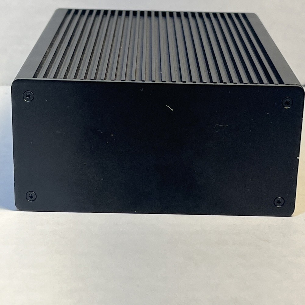 INTPW USB C Thunderbolt 3 Docking Station Model IF508 Pre-Owned