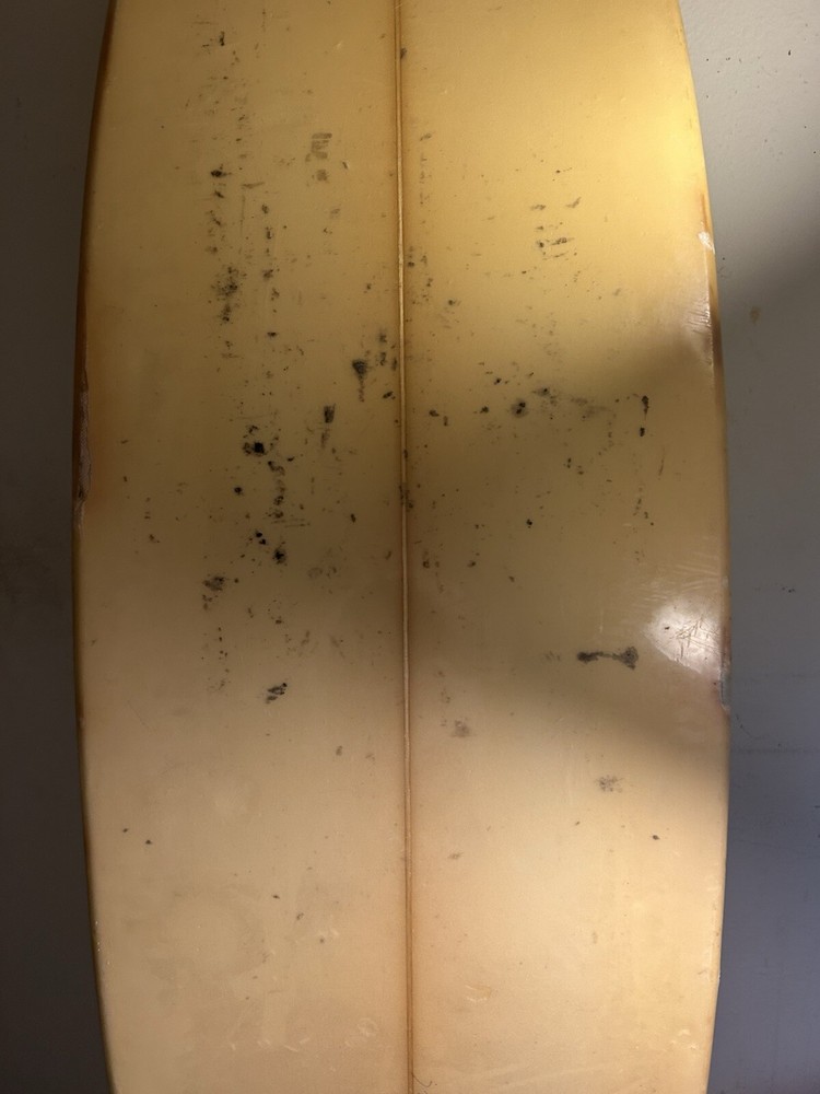 ORIGINAL RON JON CUSTOM SURFBOARD 90 Inch