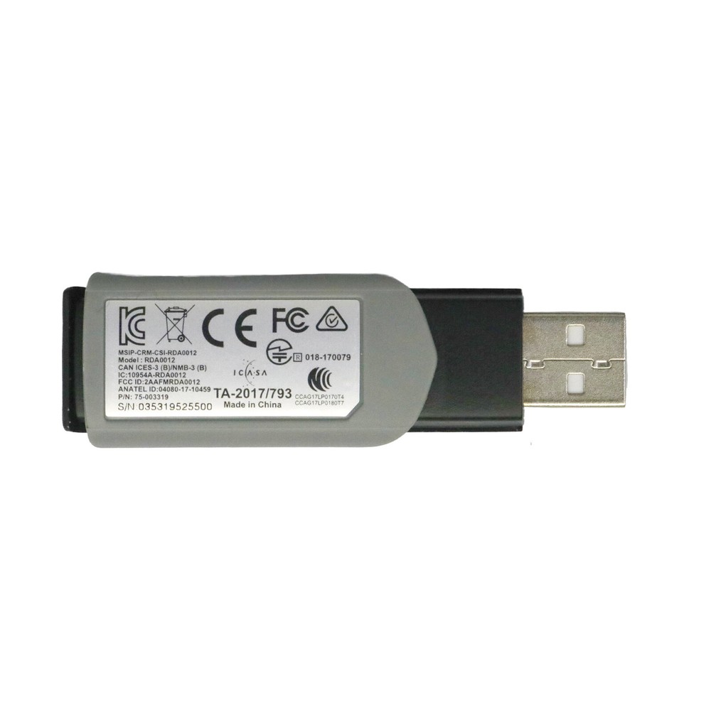 USB Receiver Dongle Adapter Replacement for Corsair Void Elite VOID Pro Headset