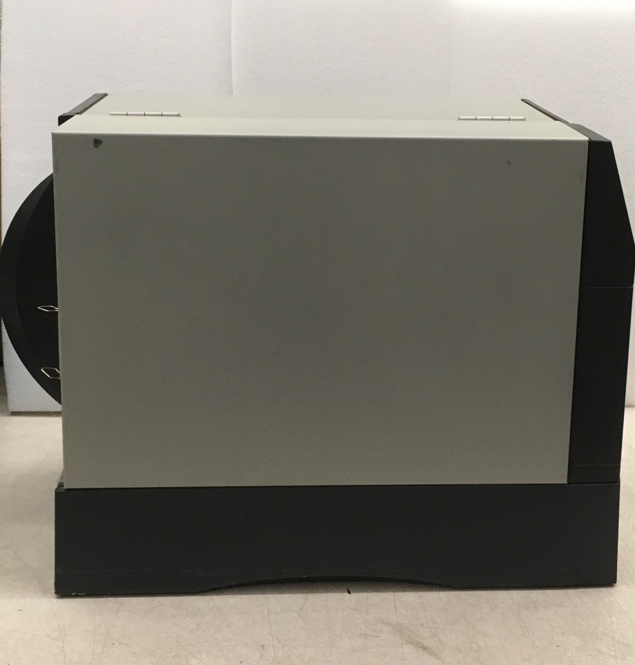 Zebra Z4Mplus Thermal Mailing/ Postal Labels/ Barcode Printer, Model No. Z4M00-2