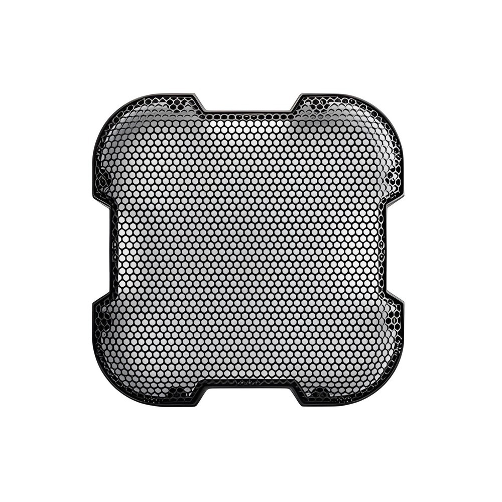 Kicker 52GL78 8" Square Mesh Grille