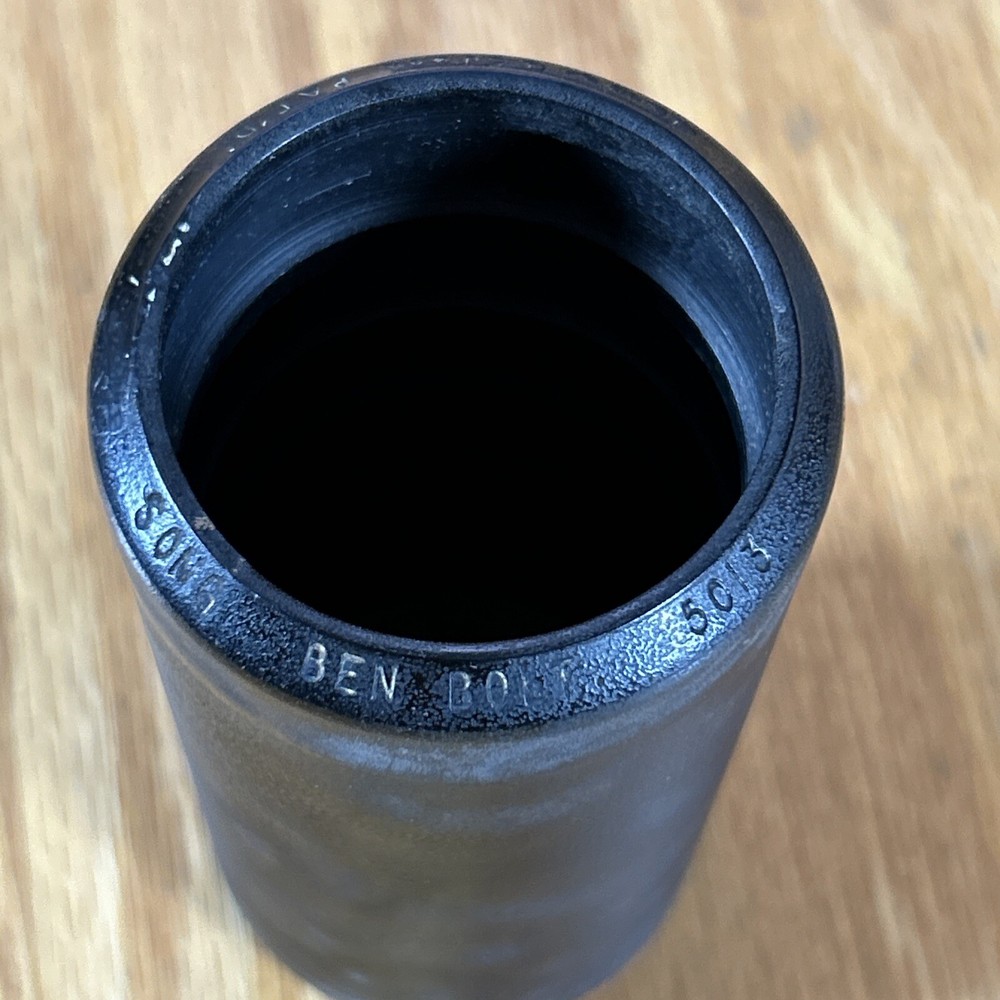 Edison Cylinder Record Ben Bolt Frank Stanley 5013 Untested