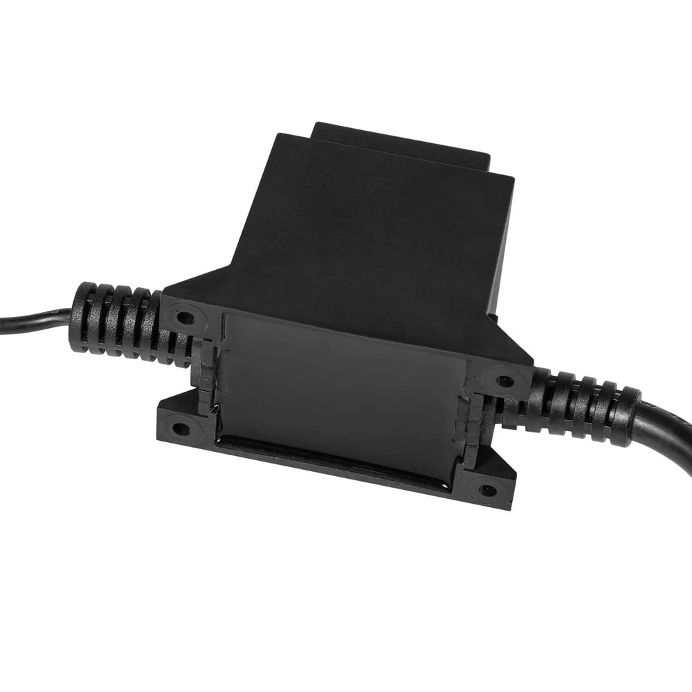 460304 Ionizer Transformer, Replacement Charging Cord Adapter