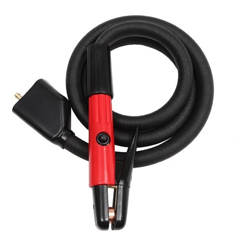 K5 Heavy Duty Carbon Arc Air Gouging Torch Arcair Gun W/ 7' Cable 1250 AMP US