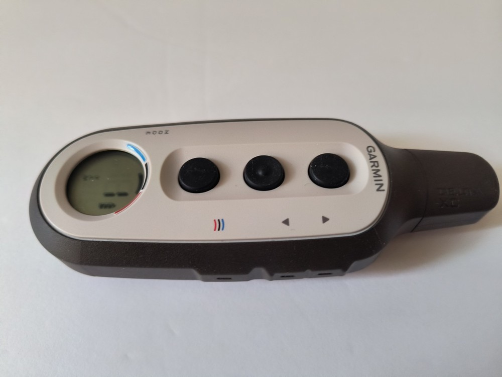 Garmin Delta XC Remote Dog Training System - Remote Control Only