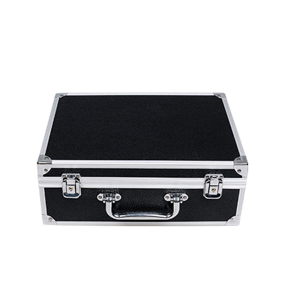 Dragonhawk Complete Tattoo Kit with Case, Beginner 91 Piece Set, Assorted