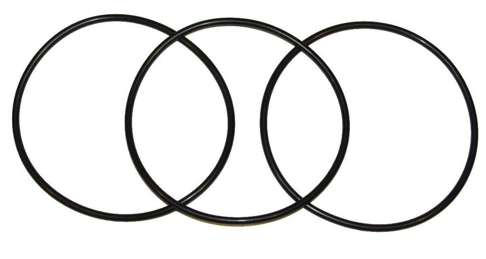 Replacement for Pentair/Everpure EV3071-19 O-Ring (3 Pack)