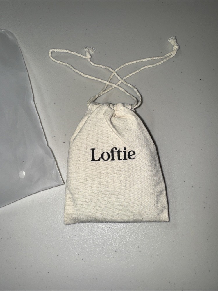 Loftie - Sleep Mask