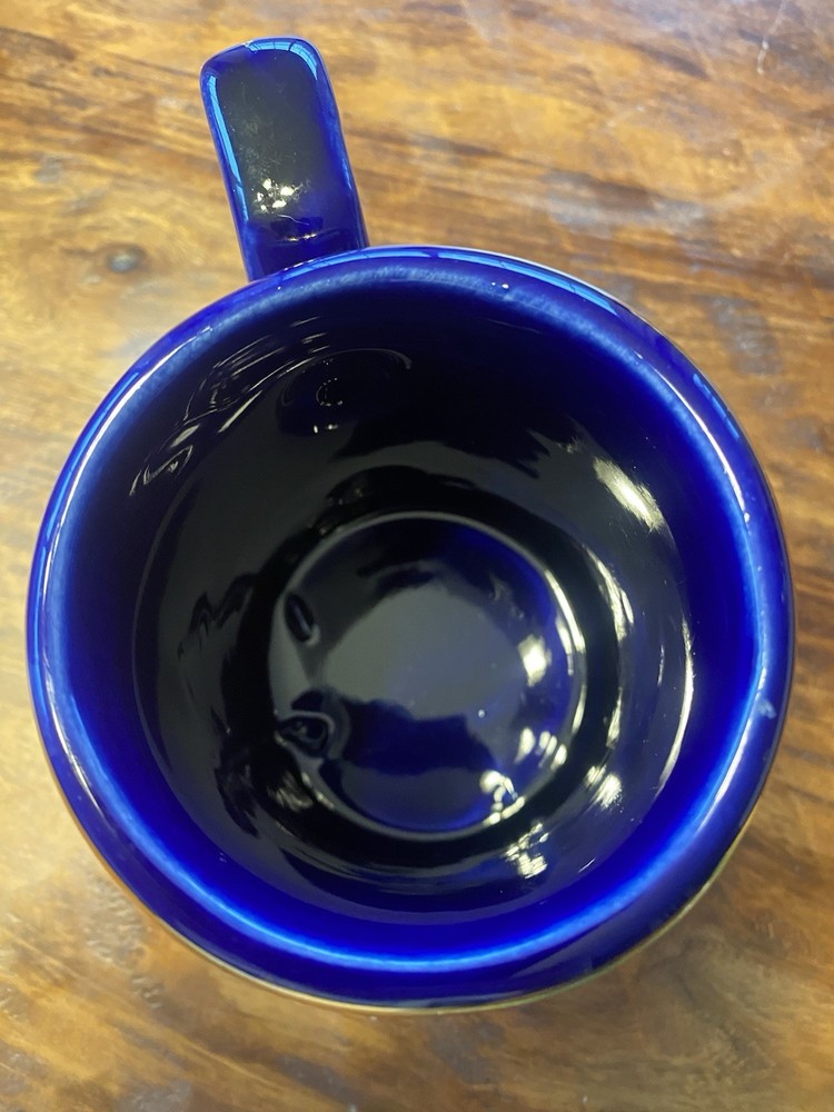 US Naval Academy Annapolis Stein Mug