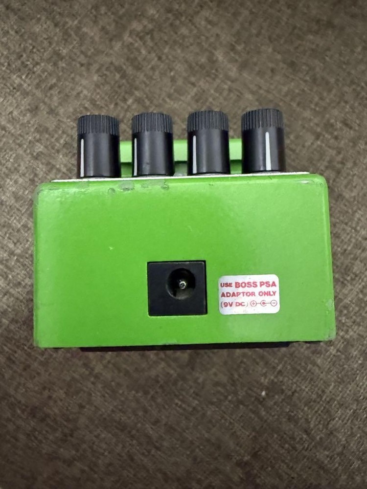 Boss PH3 Phaser Guitar Effect Pedal