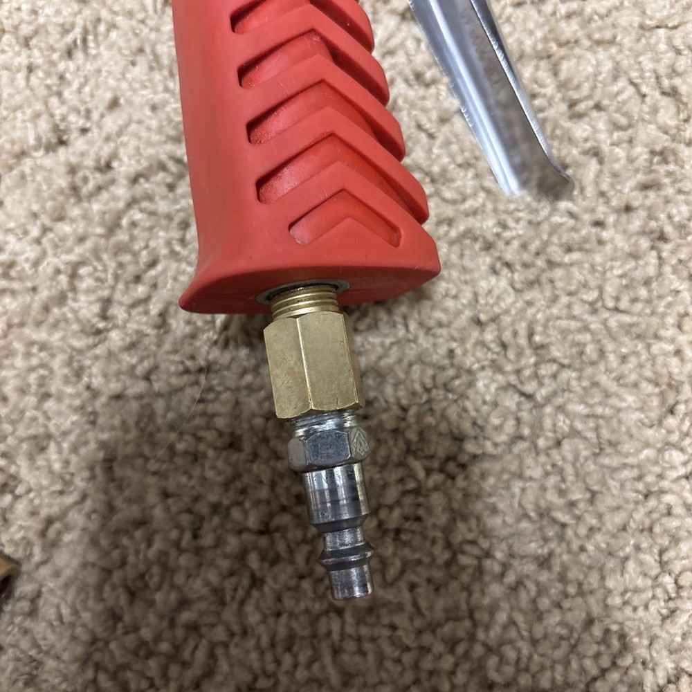 Matco Dial Tire Inflator