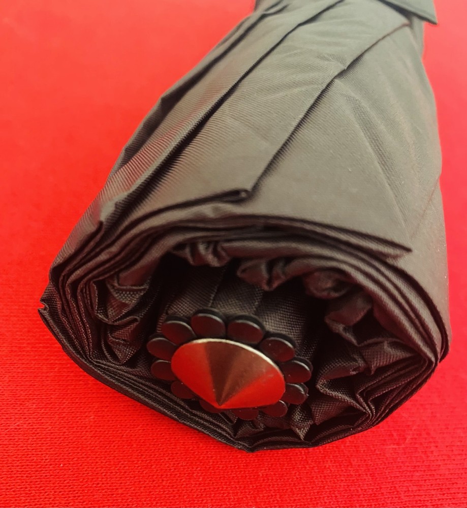 Special Enlarged Golf Umbrella Compact Folding Fully Automatic OPEN/CLOSE