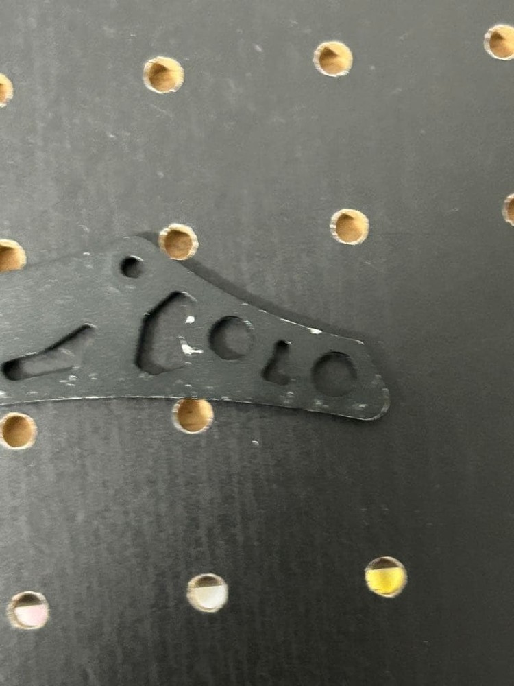 Oerdose aluminum bumper