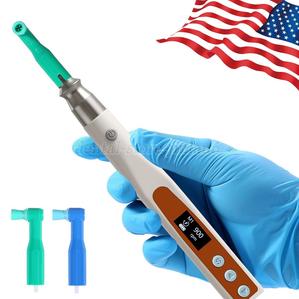 Cordless Hygiene Prophy Handpiece