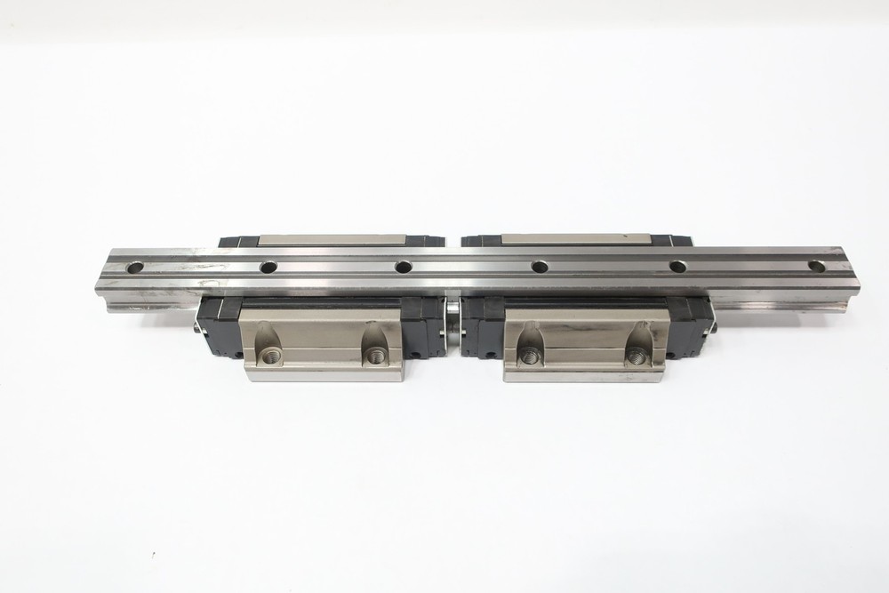 Thk UDJ04832 SHS35C Linear Guide