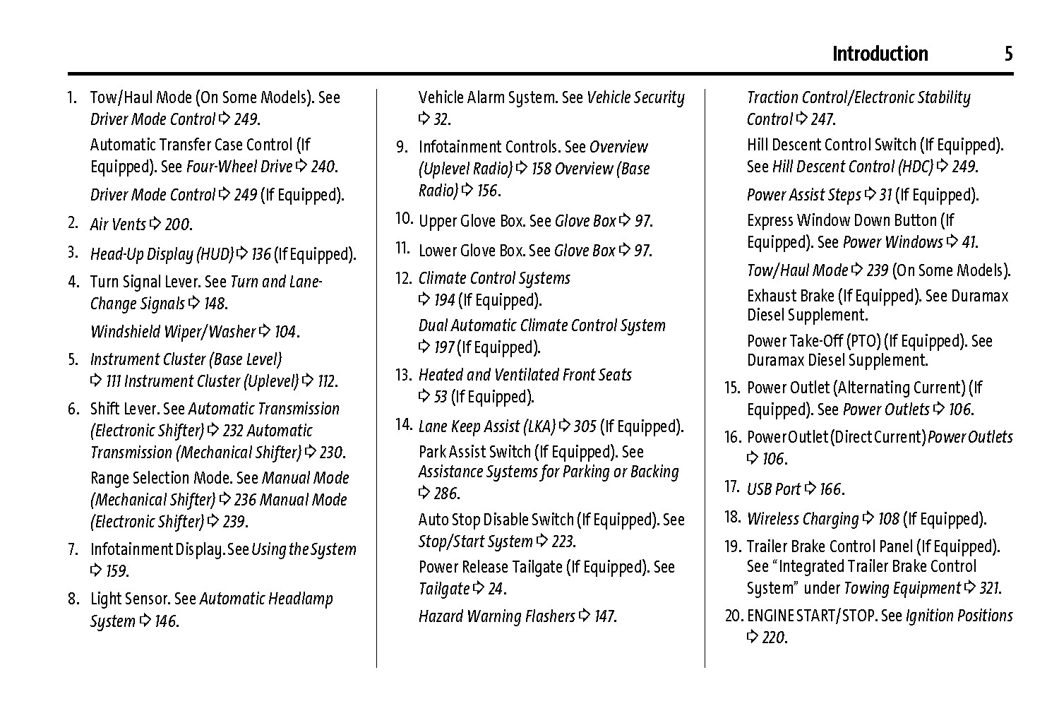 2024 GMC Sierra/Denali 1500 Owners Manual User Guide Reference Book PRINTED