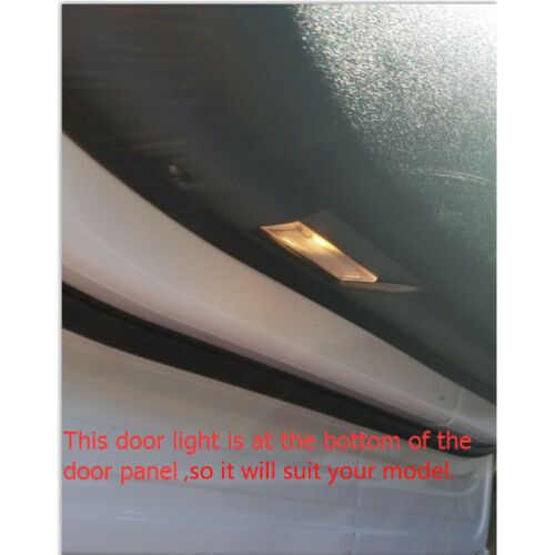 2pcs Car LED Door Courtesy Laser Lights HD For Mercedes-Benz CLA CLS 2013-2019 /