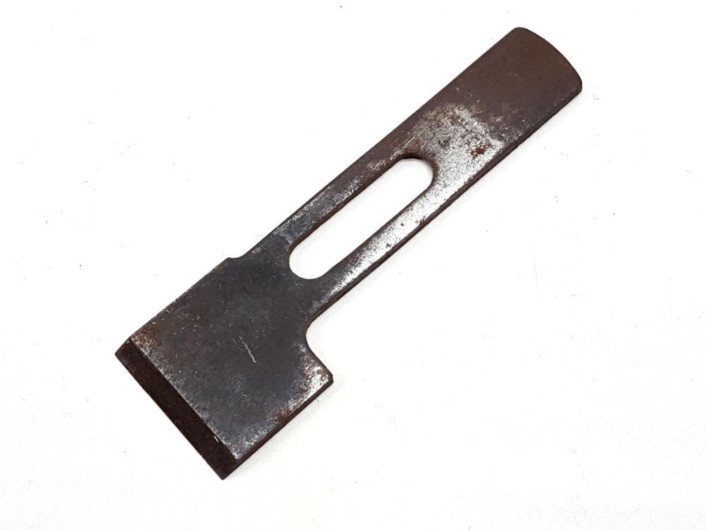 1981 Stanley No. 191 Iron
