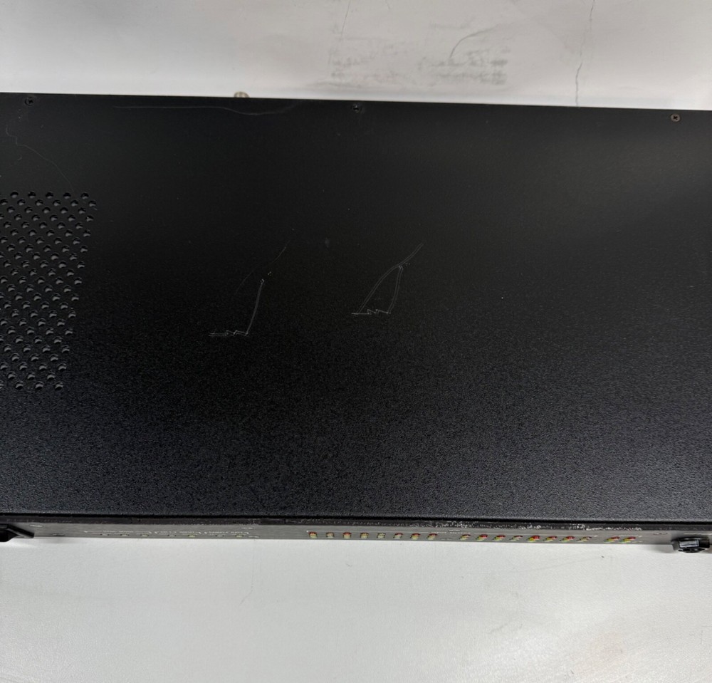 Digidesign 1622 I/O Audio Interface MH162