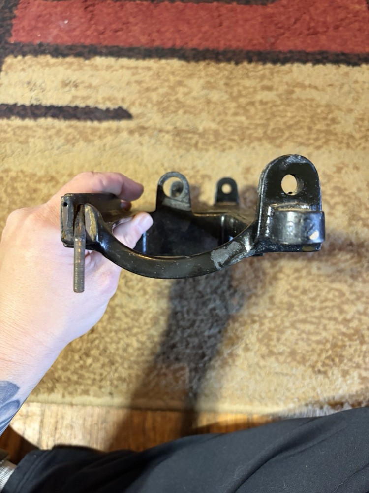 Edison Cylinder Phonograph Top Bed Plate Section