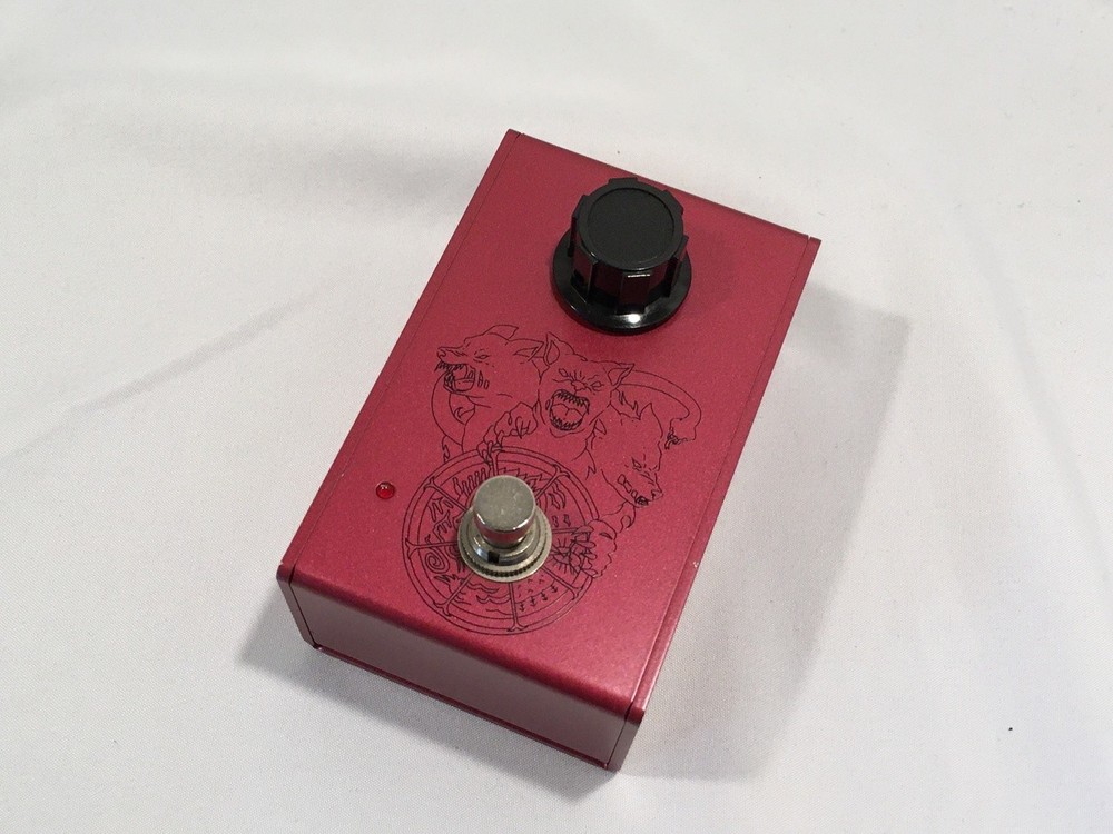 Organic Sounds OB-K