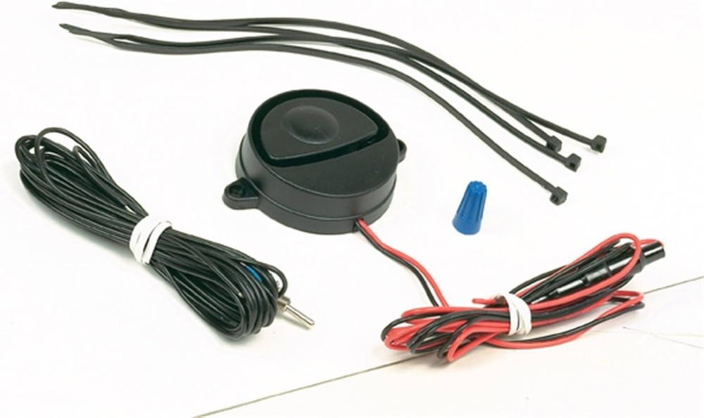 Compact n-VISION Trailblazer Deer Alert - Sonic Warning for Safeguarding Drivers