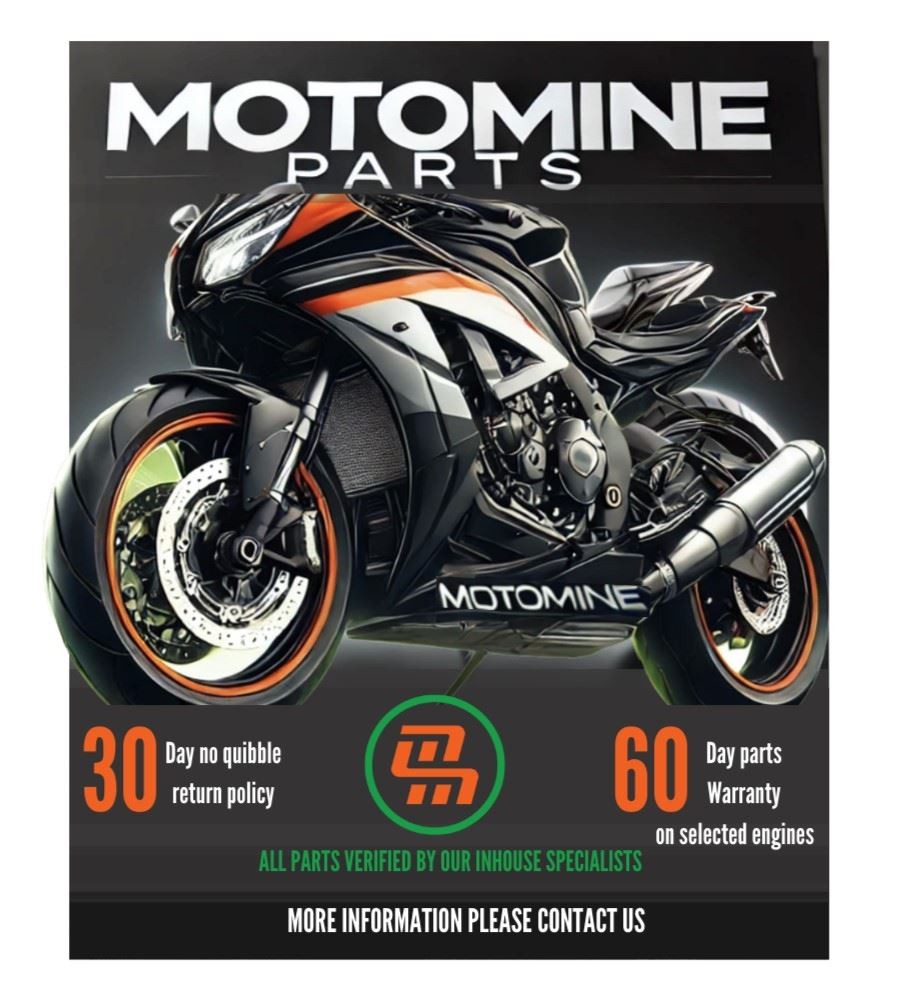 2018 Yamaha MT-10 Regulator/ Rectifier - 2CR819600000