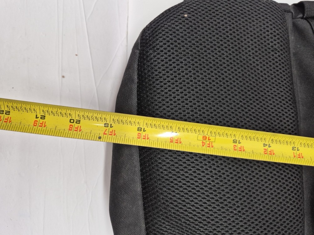 Specialty Knives & Tools SAMURAI Tactical Day Pack Military Backpack- Black