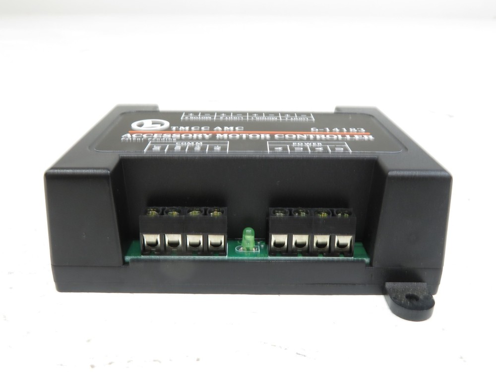 Lionel 6-14183 TMCC Accessory Motor Control LN