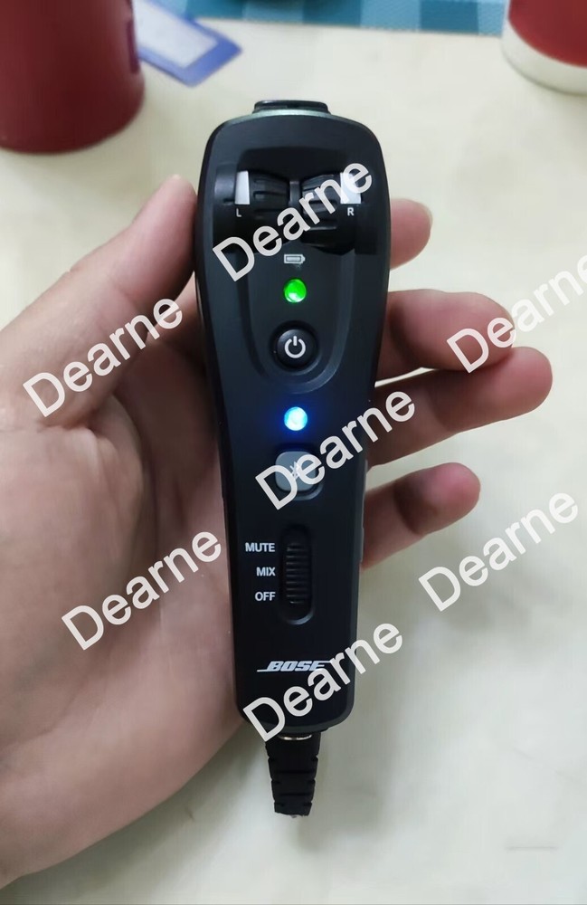 1pc Genuine Bluetooth Bose-Control Module 416317 is suitable for Bose-A20