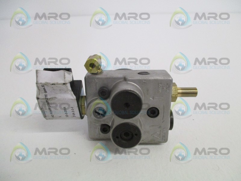PUMP 40202271 NSNP