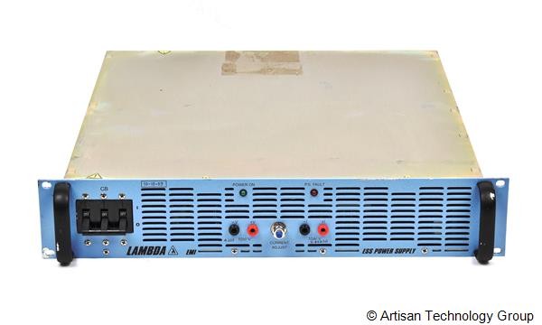 TDK-Lambda ESS 60-60-7-TP-LB-CE-1568A Power Supply
